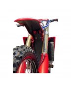 TWIN AIR OKLEINA PRZECIWBŁOTNA HUSQVARNA (MUD DEFLECTOR FOAM) | 177767500