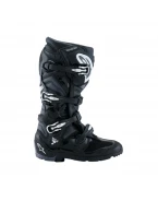 Cizme cross-enduro Alpinestars Tech 7 Enduro 2026 - Negru/Antracit/Alb | 2010426/140