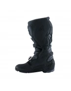 Cizme cross-enduro Alpinestars Tech 7 Enduro 2026 - Negru/Antracit/Alb | 2010426/140