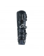 Cizme cross-enduro Alpinestars Tech 7 Enduro 2026 - Negru/Antracit/Alb | 2010426/140