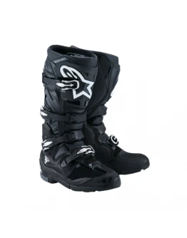 Cizme cross-enduro Alpinestars Tech 7 Enduro 2026 - Negru/Antracit/Alb	
