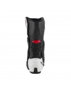 Cizme Moto Sport/Touring ALPINESTARS SMX-6 V3 - Negru/Alb/Rosu grafic | 2223025/1406
