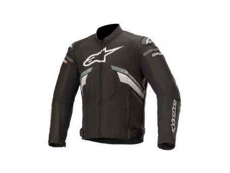 Geaca textil sport Alpinestars PLUS R V3