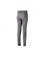 Pantaloni moto textil femei Alpinestars Stella Banshee - Gri | 3339919/95