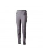 Pantaloni moto textil femei Alpinestars Stella Banshee - Gri | 3339919/95
