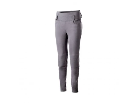 Pantaloni moto textil femei Alpinestars Stella Banshee - Gri | 3339919/95