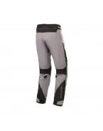 Pantaloni moto impermeabili Alpinestars Road Pro Gore-Tex - Gri/Negru | 3624721/9310