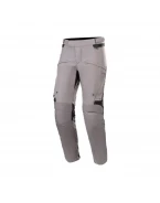 Pantaloni moto impermeabili Alpinestars Road Pro Gore-Tex - Gri/Negru | 3624721/9310