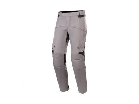 Pantaloni moto impermeabili Alpinestars Road Pro Gore-Tex - Gri/Negru | 3624721/9310