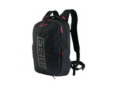 Ghiozdan ALPINESTARS MM93 CITY HUNTER V2 BACKPACK - Negru | 6100425/10/TU