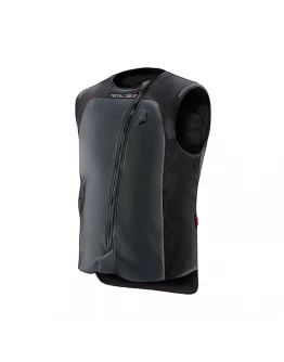 Vesta Airbag Alpinestars Tech-Air 3 - Negru/Gri inchis