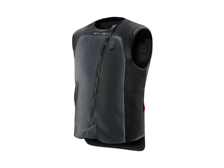 Vesta Airbag Alpinestars Tech-Air 3 - Negru/Gri inchis | 6508322/10A