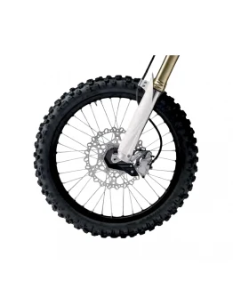 Protectie suspensie fata (amortizor) POLISPORT Beta RR 2T/4T '13-1Z Negru