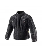 Geaca moto copii ADRENALINE KID 2.0 PPE - Negru | A0223/20/10