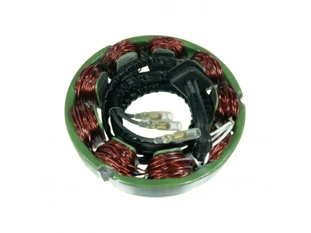 Stator ARROWHEAD KAWASAKI KZ 1000LTD 77-80, KZ 900 76-77, Z1R 78-80 | AKI4007