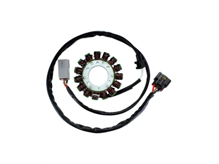 Stator alternator ELECTROSPORT - KAWASAKI VN 900 VULCAN (06-13) | ESG549