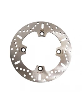 Disc frana spate MTX - HONDA FES 125 / 150 Pantheon '03-'06 , FES 125 / 150 S-Wing '07-'13, FES 250 '97-'06 (220X105X)