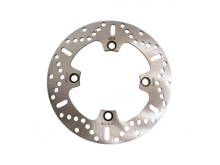Disc frana spate MTX - HONDA FES 125 / 150 Pantheon 03-06 , FES 125 / 150 S-Wing 07-13, FES 250 97-06 (220X105X) | MDS01135