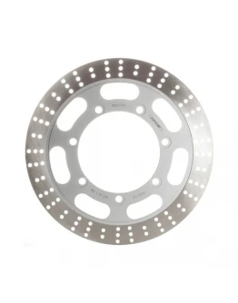 Disc frana fata MTX - KAWASAKI VN 1500 VULCAN '91-'97, CLASSIC '96-'99, DRIFTER '99-'02, VN 800 CLASSIC '96-'06, DRIFTER '99-'04 (300X130X) (7X10,25)