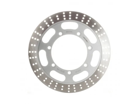 Disc frana fata MTX - KAWASAKI VN 1500 VULCAN 91-97, CLASSIC 96-99, DRIFTER 99-02, VN 800 CLASSIC 96-06, DRIFTER 99-04 (300X130X) (7X10,25) | MDS03046