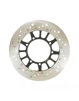 Disc frana fata MTX - YAMAHA DT 125/200, YZ 125/250/260 '88-'09, TT 490 '85-'95 (230X86X3MM) (6X6,5MM)
