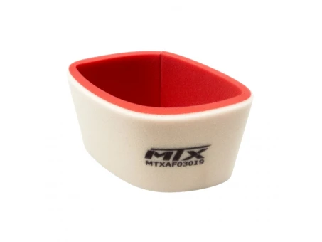Filtru de aer MTX - KAWASAKI KVF 650/750 BRUTE FORCE 05-18, KXF700 04-09 (100) (HFF2028) | MTXAF03019