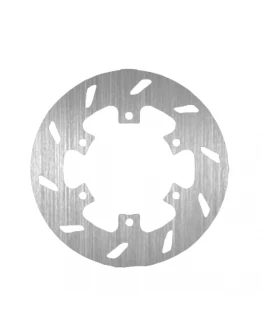 Disc frana fata NG -  BENELLI/GILLERA/PIAGGIO 50/125/150/200/250/300 (220X105X4) (6X6,5MM)