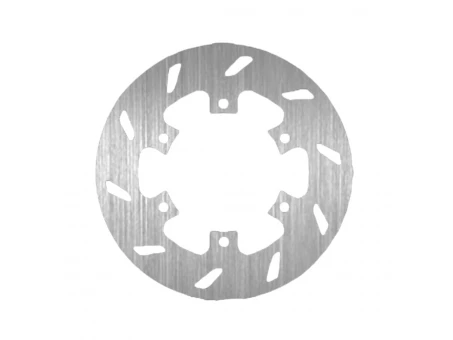 Disc frana fata NG -  BENELLI/GILLERA/PIAGGIO 50/125/150/200/250/300 (220X105X4) (6X6,5MM) | NG113