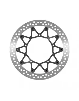 Disc frana fata NG -  YAMAHA YZF R1 ABS '12-'15 (310X132X5,0) (5X8,5mm)