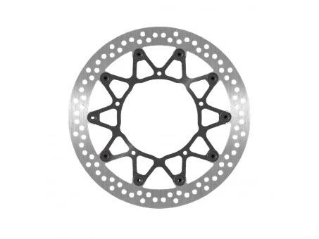 Disc frana fata NG -  YAMAHA YZF R1 ABS 12-15 (310X132X5,0) (5X8,5mm) | NG1358
