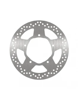 Disc frana fata NG -  KAWASAKI VN 900 CLASSIC/CUSTOM '06-'09 (300X130X5MM) 5 gauri O diametru 10,5