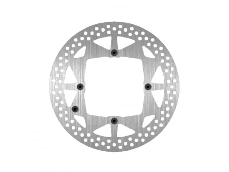 Disc frana fata NG -  BETA RR 05-11 , HUSQVARNA TE/TC/WR/CR (260X120X3,5) (4X6,5MM) | NG392