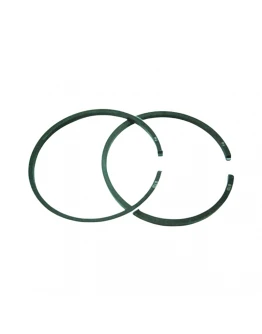 Set segmenti piston NAMURA - YAMAHA PW 80 (PW80) '83-'06 (diametru cilindru 47,50MM = +0,50MM)