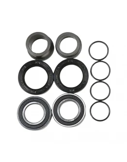 Set rulmenți cu simeringuri roată față Pivot Works YAMAHA Yamaha YZ125 2008-2018, Yamaha YZ250 2008-2018, Yamaha YZ250F 2007-2013, Yamaha YZ450F 2008-2013