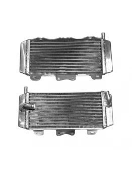 Radiator PSYCHIC pentru YAMAHA YZF 250 '07-09 ranforsat, cu capacitate marita stânga