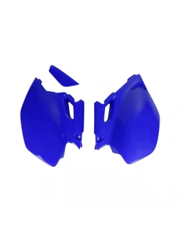 Carene laterale UFO YAMAHA WR 250/450 '03-'06 culoare Albastru