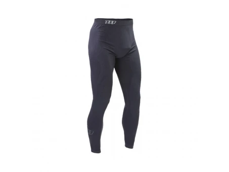 Pantaloni termoactivi 111 Racing tip Long Johns - Negru | 0-0235-700-9089