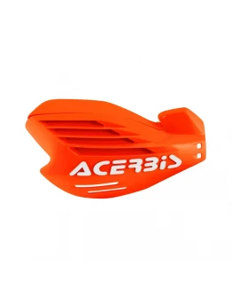 Set Handguard X-Force ACERBIS - Portocaliu Fluo