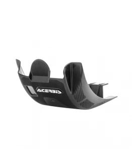 Scut motor ACERBIS Enduro Style Honda CRF 250R ’18–’21 / CRF 250–300RX ’19–’21 - Negru