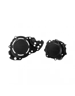 Protecții motor ACERBIS X-POWER Beta RR 250/300 ’18–’24, Xtrainer 250/300 ’18–’24 - Negru