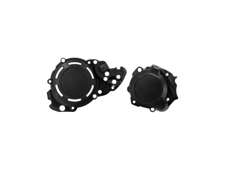 Protecții motor ACERBIS X-POWER Beta RR 250/300 ’18–’24, Xtrainer 250/300 ’18–’24 - Negru | 0023763.090
