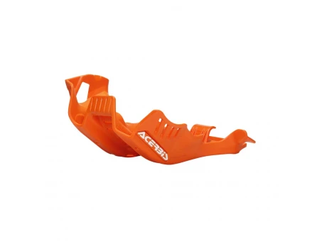 Scut motor ACERBIS KTM EXC / XC-W 250 / 300 TPI ’20–’23 - Portocaliu | 0023764.010