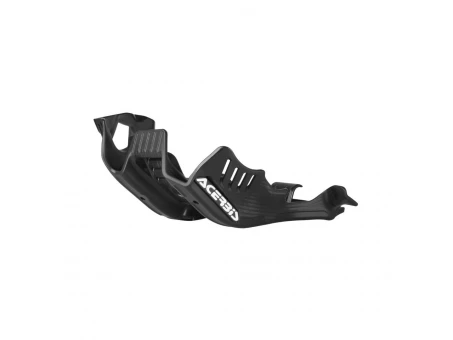 Scut motor ACERBIS KTM EXC / XC-W 250 / 300 TPI ’20–’23 - Negru | 0023764.090