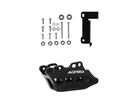 Ghidaj lanț ACERBIS Yamaha Tenere 700 ’19–’24 - Negru | 0024657.090