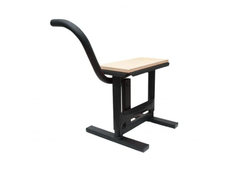 Stander BIKETEC Cross - Negru