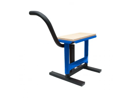 Stander BIKETEC Cross - Albastru