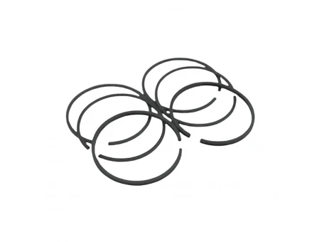 PROX PIERŚCIENIE TŁOKOWE HONDA TRX 350 RANCHER 00-06 (78.50MM) | 02.1480.000