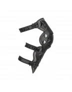 Set genunchiere ACERBIS EVO 3.0 - Negru | 0021608.090