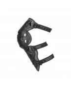 Set genunchiere ACERBIS EVO 3.0 - Negru | 0021608.090