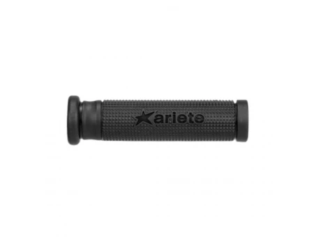 Mansoane Ariete ATV / MTB Quatro Grips (125mm) fara orificiu - Negru